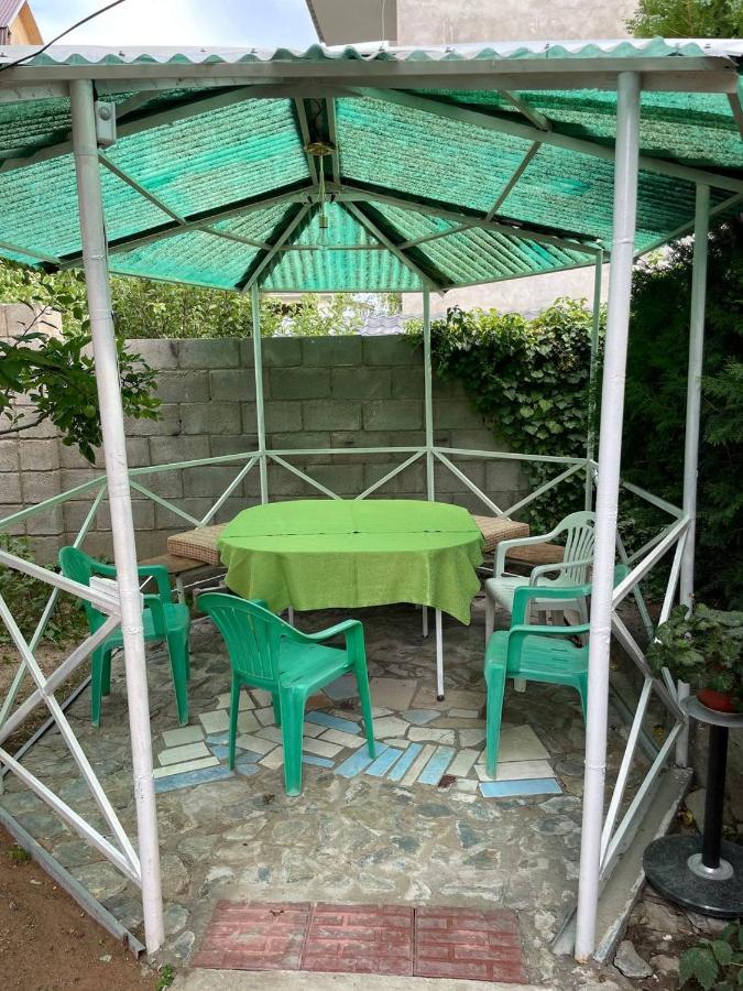 Guest House Visit 촐폰아타 외부 사진