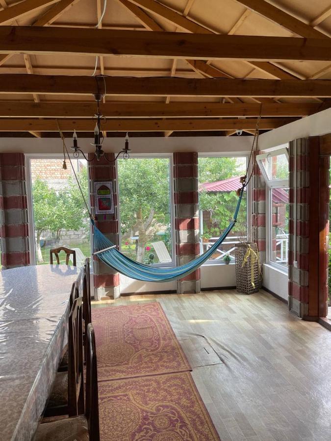 Guest House Visit 촐폰아타 외부 사진