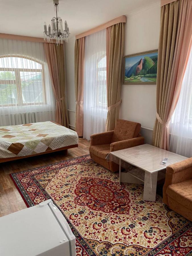 Guest House Visit 촐폰아타 외부 사진