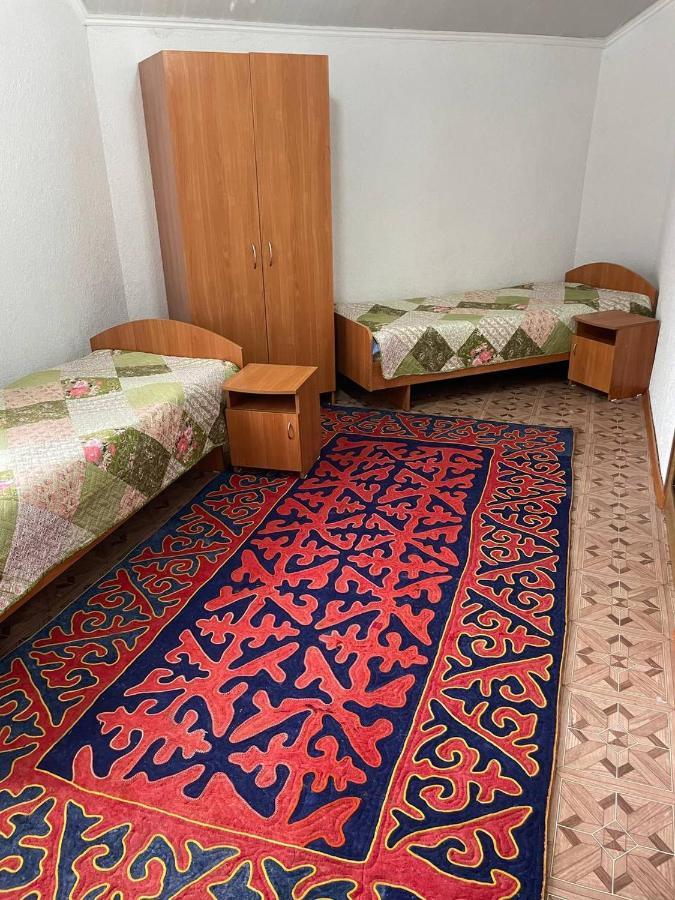 Guest House Visit 촐폰아타 외부 사진