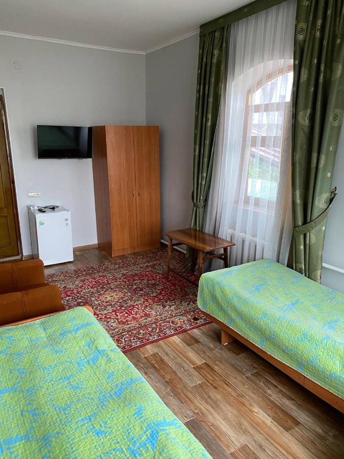 Guest House Visit 촐폰아타 외부 사진