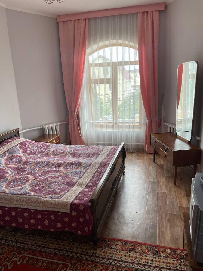 Guest House Visit 촐폰아타 외부 사진