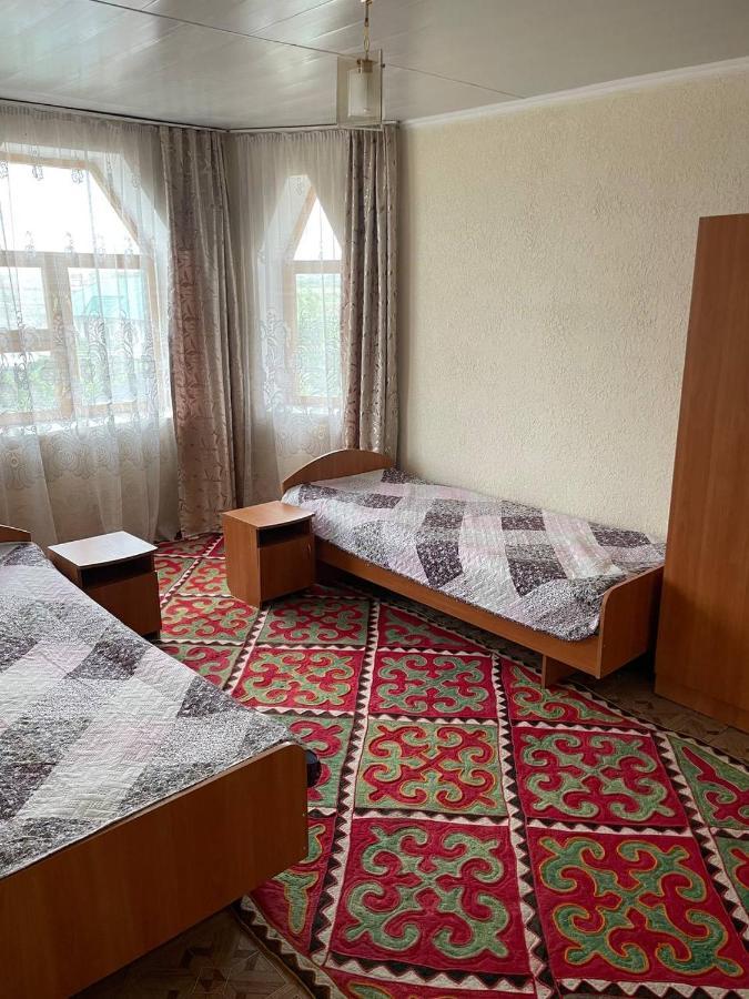 Guest House Visit 촐폰아타 외부 사진