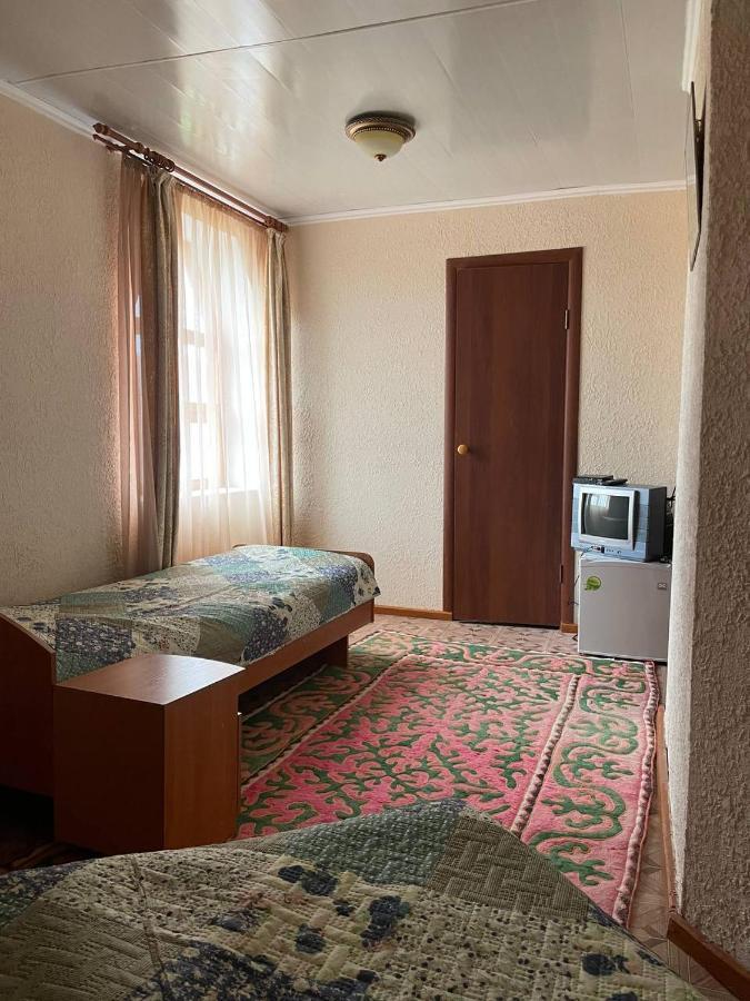 Guest House Visit 촐폰아타 외부 사진