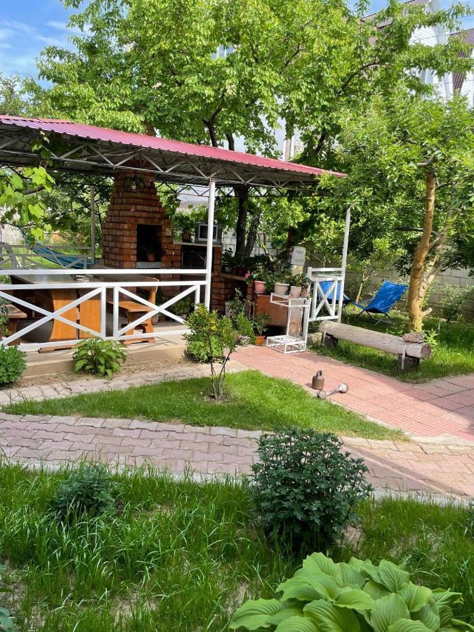 Guest House Visit 촐폰아타 외부 사진