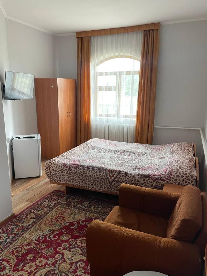 Guest House Visit 촐폰아타 외부 사진