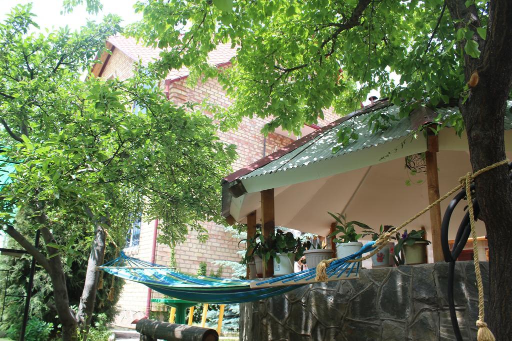 Guest House Visit 촐폰아타 외부 사진