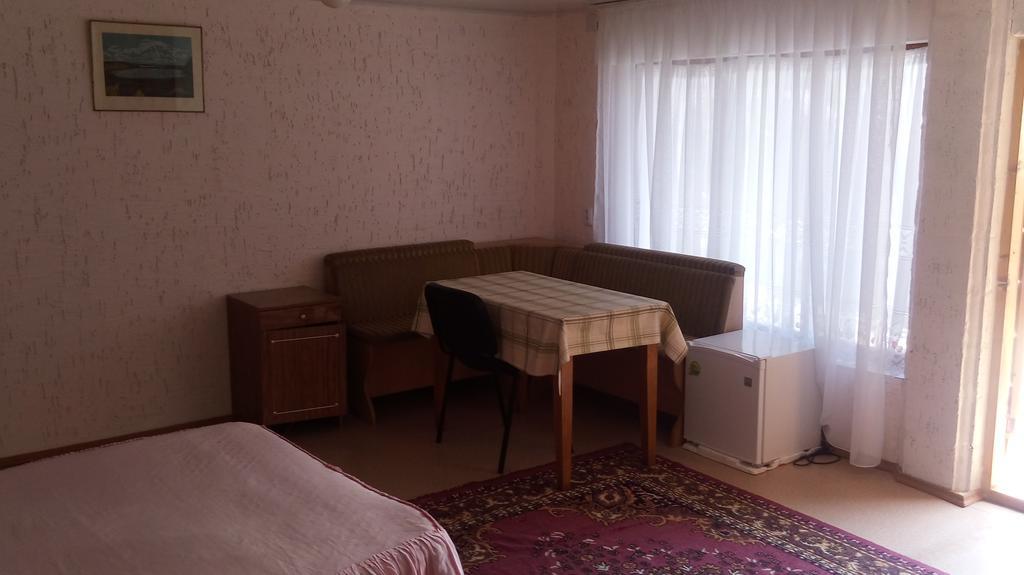 Guest House Visit 촐폰아타 외부 사진