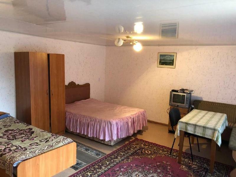Guest House Visit 촐폰아타 외부 사진
