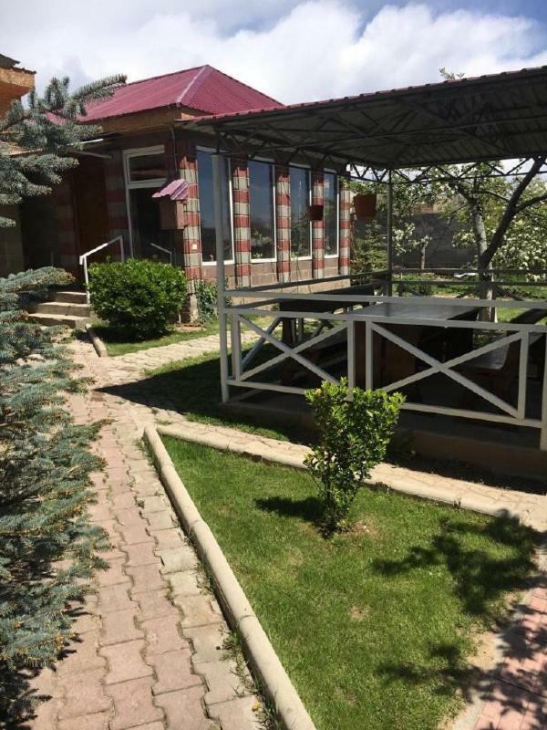 Guest House Visit 촐폰아타 외부 사진